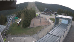 Chata Slaměnka