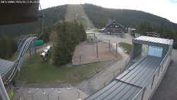 Chata Slaměnka