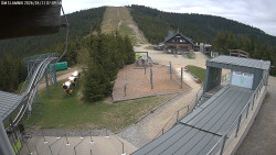 Chata Slaměnka