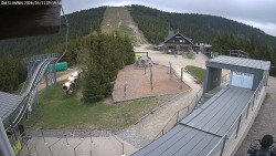 Chata Slaměnka