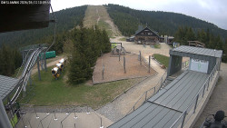 Chata Slaměnka