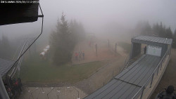 Chata Slaměnka