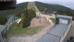 Chata Slaměnka