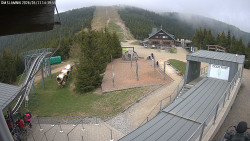 Chata Slaměnka