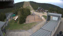 Chata Slaměnka