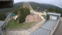 Chata Slaměnka