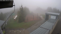 Chata Slaměnka