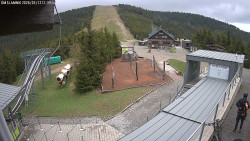 Chata Slaměnka