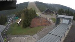 Chata Slaměnka