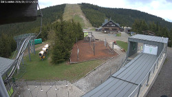 Chata Slaměnka