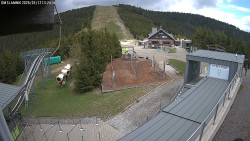 Chata Slaměnka
