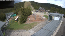 Chata Slaměnka
