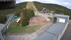 Chata Slaměnka