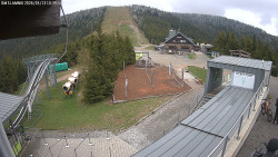 Chata Slaměnka