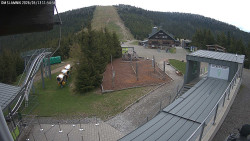 Chata Slaměnka