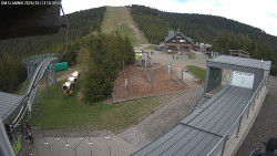 Chata Slaměnka