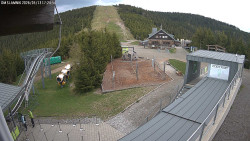 Chata Slaměnka