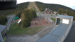 Chata Slaměnka