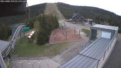 Chata Slaměnka