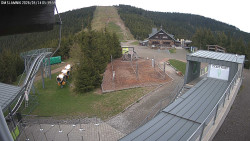 Chata Slaměnka