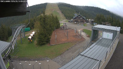 Chata Slaměnka