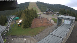Chata Slaměnka