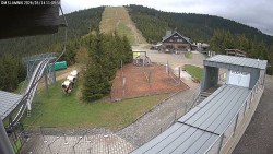 Chata Slaměnka