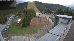 Chata Slaměnka