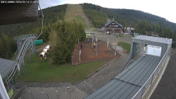 Chata Slaměnka