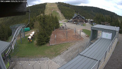 Chata Slaměnka