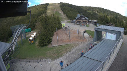 Chata Slaměnka
