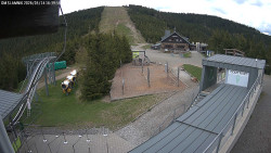 Chata Slaměnka