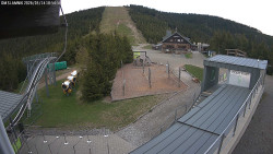 Chata Slaměnka