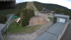 Chata Slaměnka