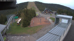 Chata Slaměnka