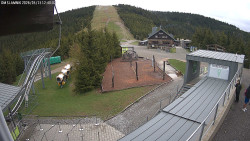 Chata Slaměnka