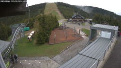 Chata Slaměnka