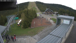 Chata Slaměnka