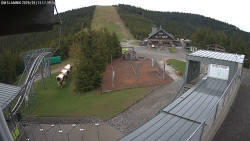 Chata Slaměnka