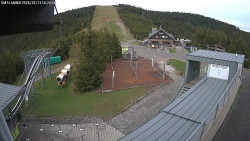 Chata Slaměnka