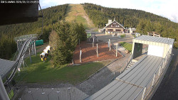 Chata Slaměnka