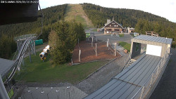 Chata Slaměnka