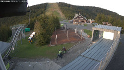 Chata Slaměnka