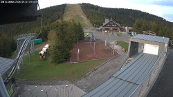 Chata Slaměnka