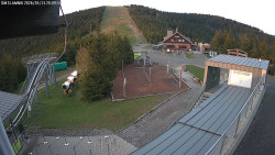 Chata Slaměnka