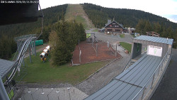 Chata Slaměnka