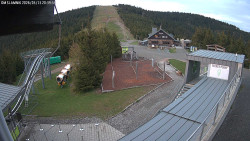 Chata Slaměnka