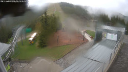 Chata Slaměnka