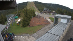 Chata Slaměnka