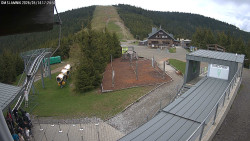 Chata Slaměnka